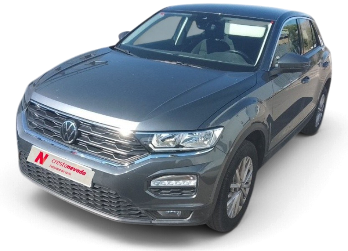 Volkswagen T-Roc Diesel 115 CV por 16.590 €