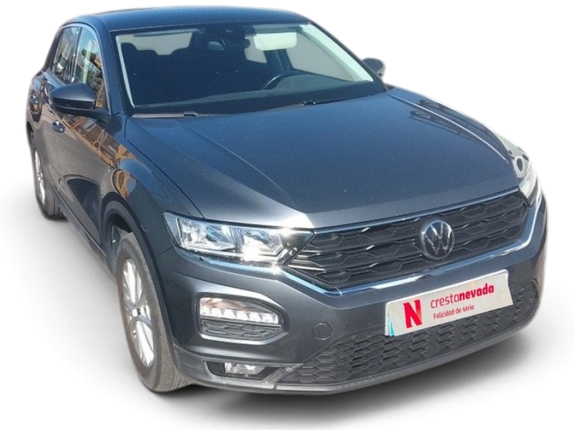 Imagen 2 de Volkswagen T-Roc Diesel 115 CV por 16.590 €