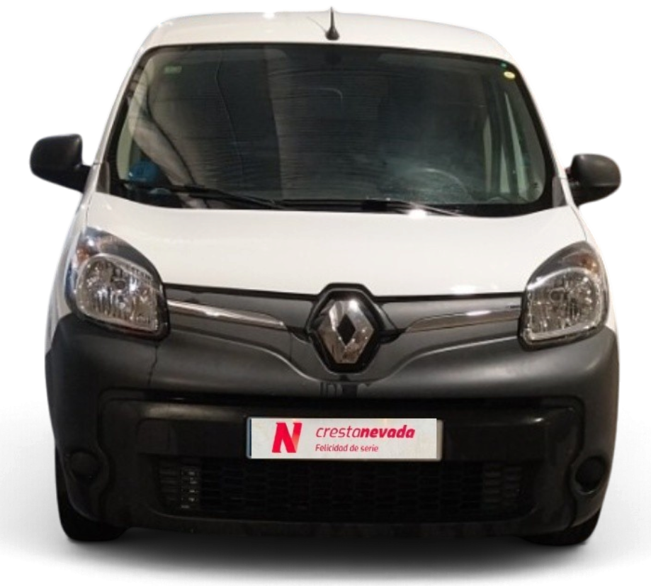 Imagen 3 de Renault Kangoo Z.E. Electrico 60 CV por 17.890 €