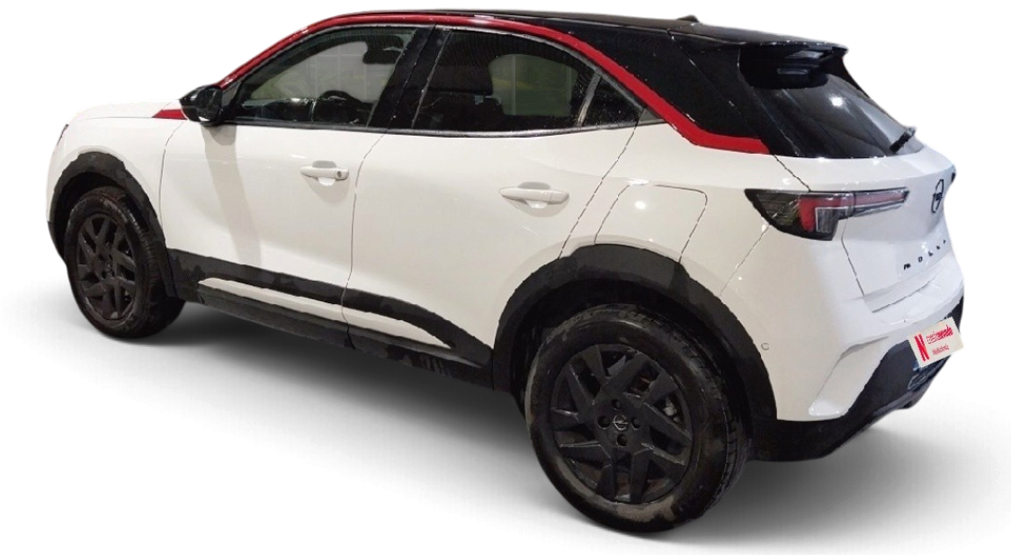 Imagen 4 de Opel Mokka Gasolina 130 CV por 12.490 €