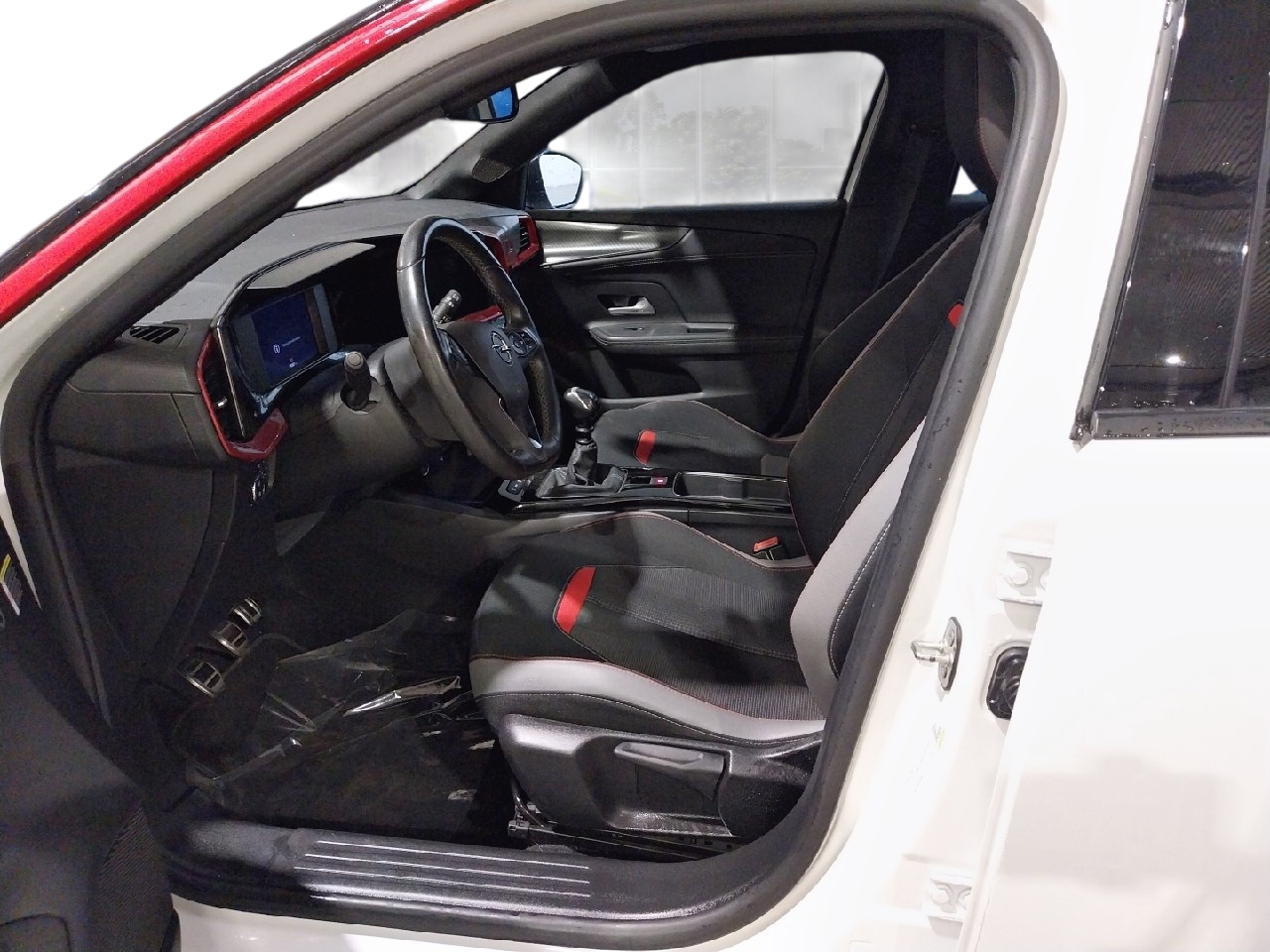 Imagen 7 de Opel Mokka Gasolina 130 CV por 12.490 €