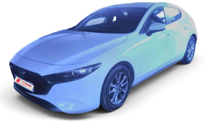 Mazda Mazda3 Híbrido 140 CV por 26.990 €