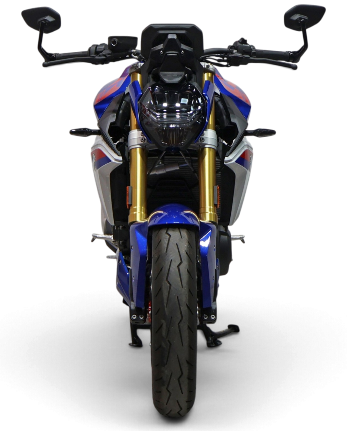 Imagen 5 de BMW F 900 R A2 Gasolina 48 CV por 8.990 €