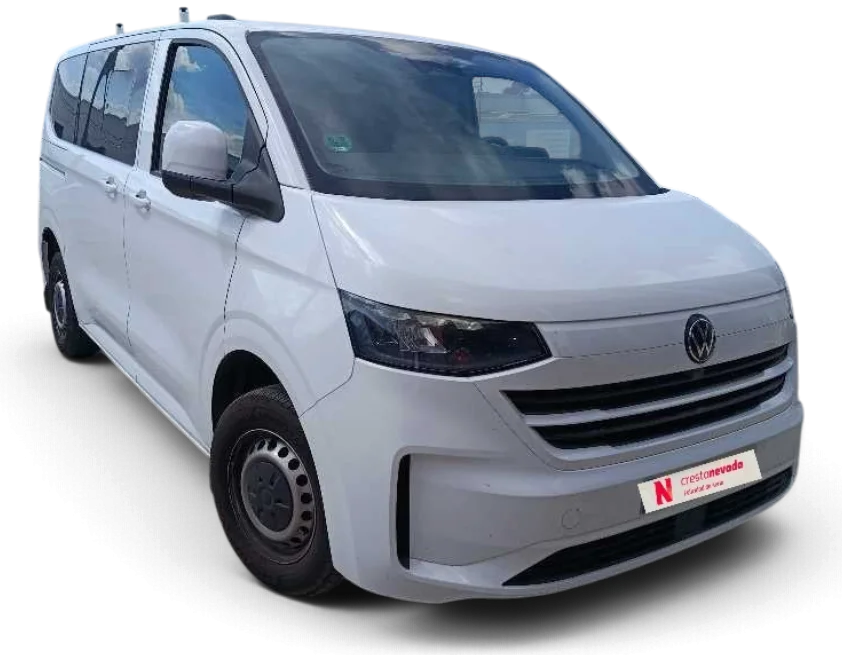 Imagen de Volkswagen Transporter