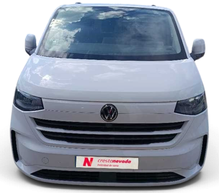 Imagen 3 de Volkswagen Transporter Diesel 110 CV por 40.990 €