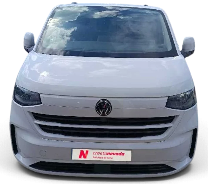 Imagen de Volkswagen Transporter