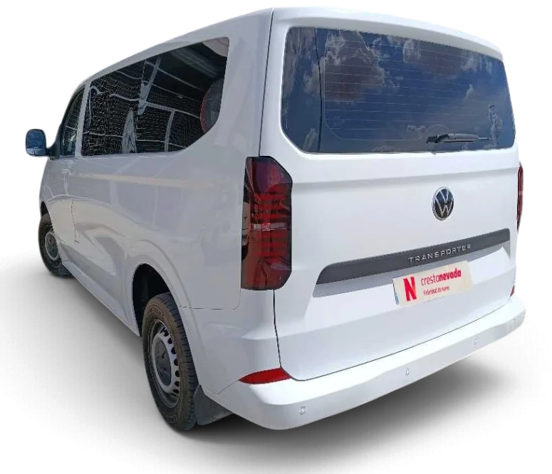 Imagen de Volkswagen Transporter
