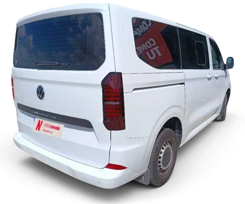 Imagen de Volkswagen Transporter