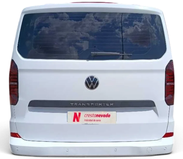 Imagen de Volkswagen Transporter