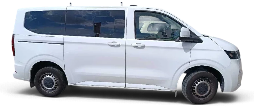 Imagen de Volkswagen Transporter