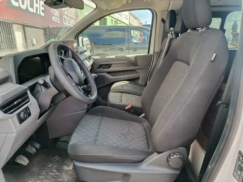 Imagen de Volkswagen Transporter