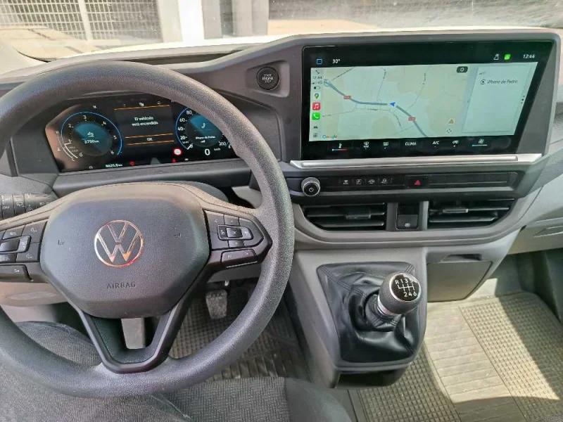 Imagen de Volkswagen Transporter