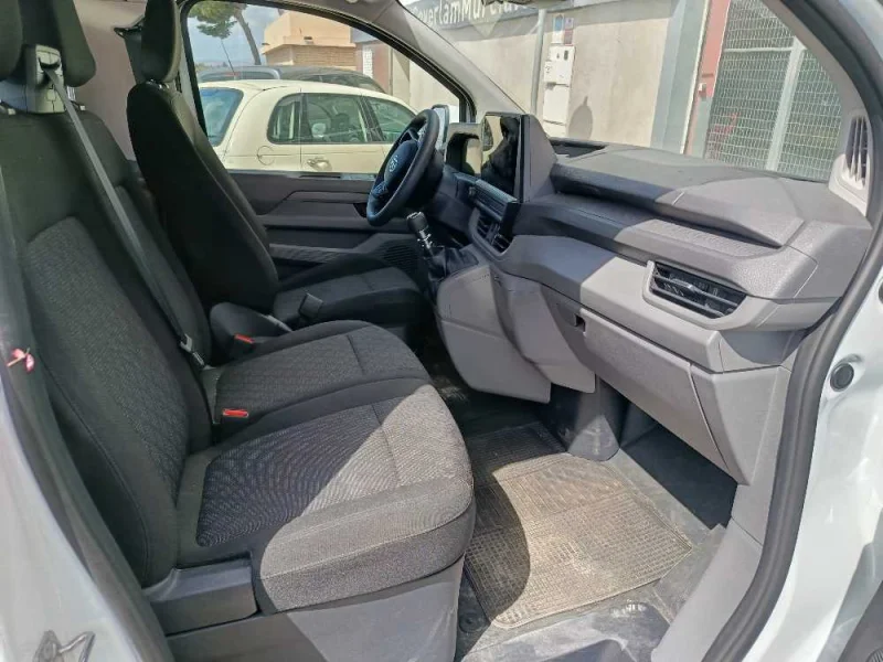 Imagen de Volkswagen Transporter