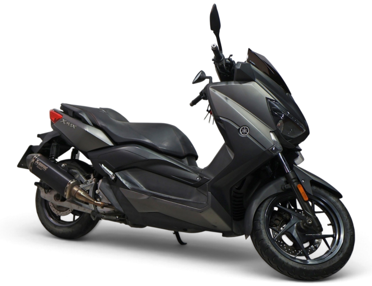 Imagen 1 de Yamaha XMAX 125 Gasolina 15 CV por 2.890 €