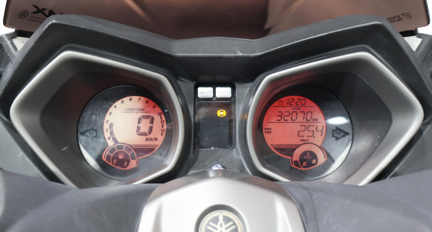 Imagen 2 de Yamaha XMAX 125 Gasolina 15 CV por 2.890 €