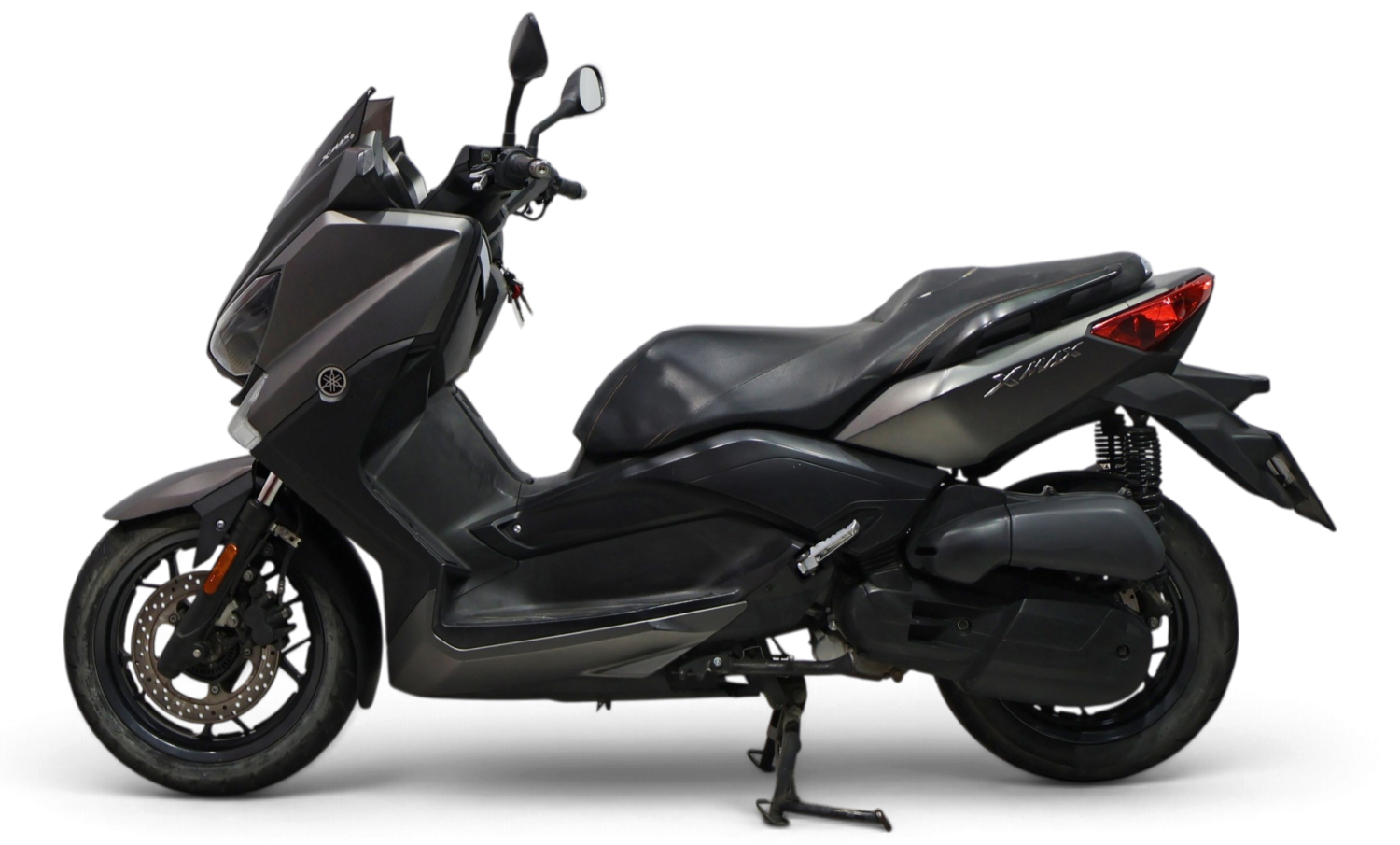 Imagen 3 de Yamaha XMAX 125 Gasolina 15 CV por 2.890 €