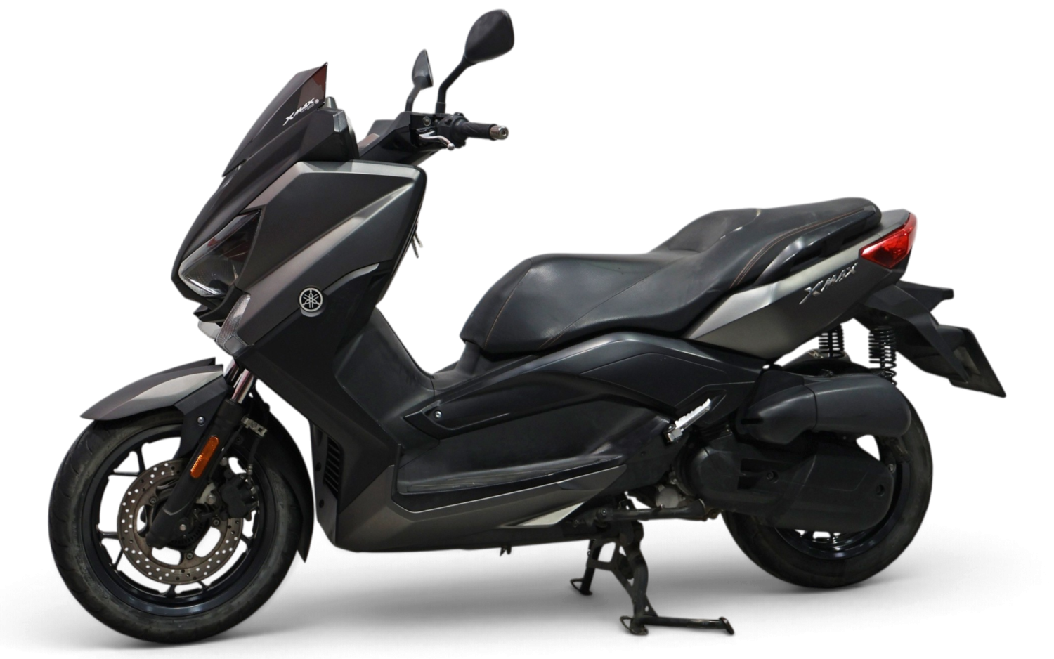 Imagen 4 de Yamaha XMAX 125 Gasolina 15 CV por 2.890 €