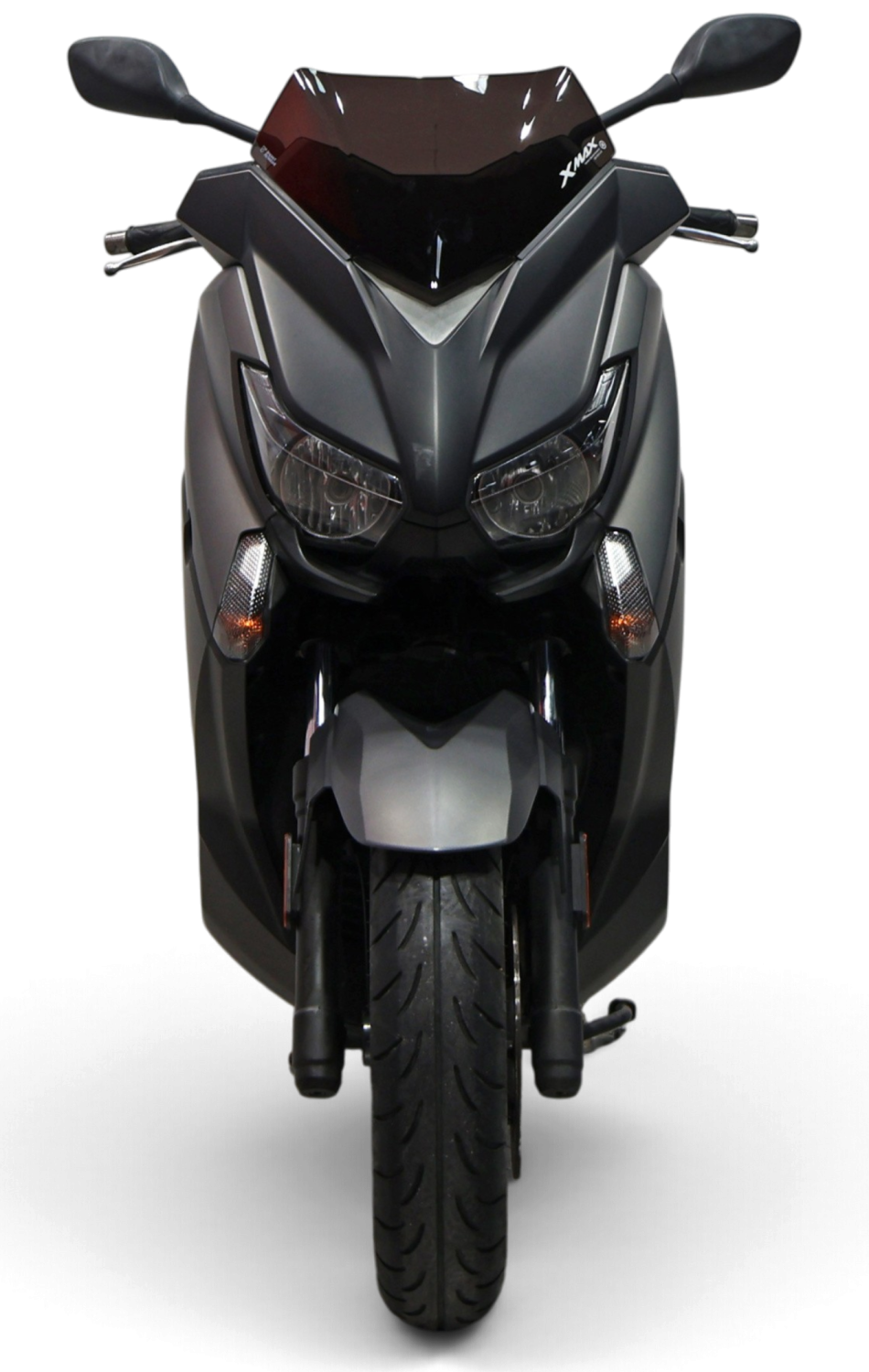 Imagen 5 de Yamaha XMAX 125 Gasolina 15 CV por 2.890 €