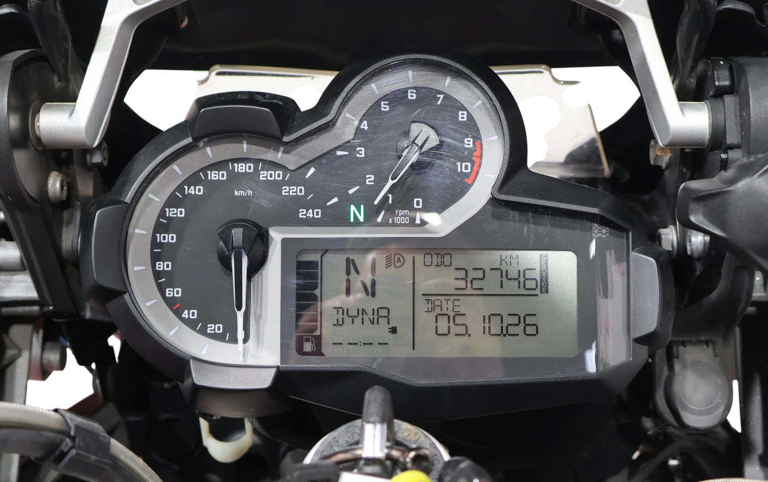 Imagen 2 de BMW R 1200 GS Gasolina 125 CV por 9.290 €