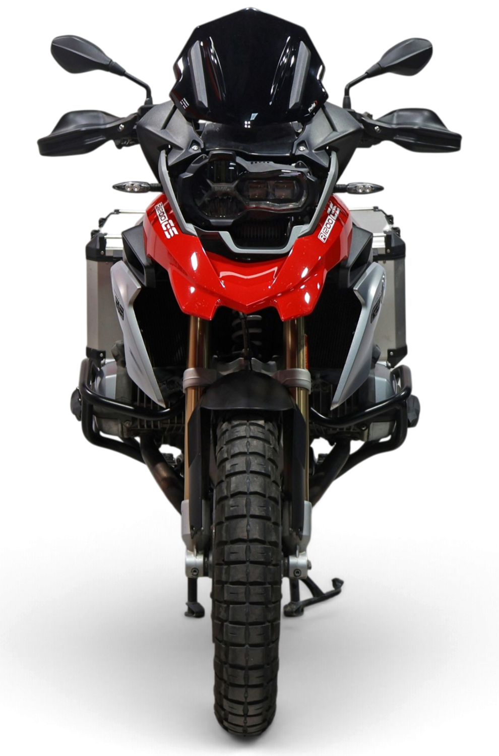 Imagen 5 de BMW R 1200 GS Gasolina 125 CV por 9.290 €