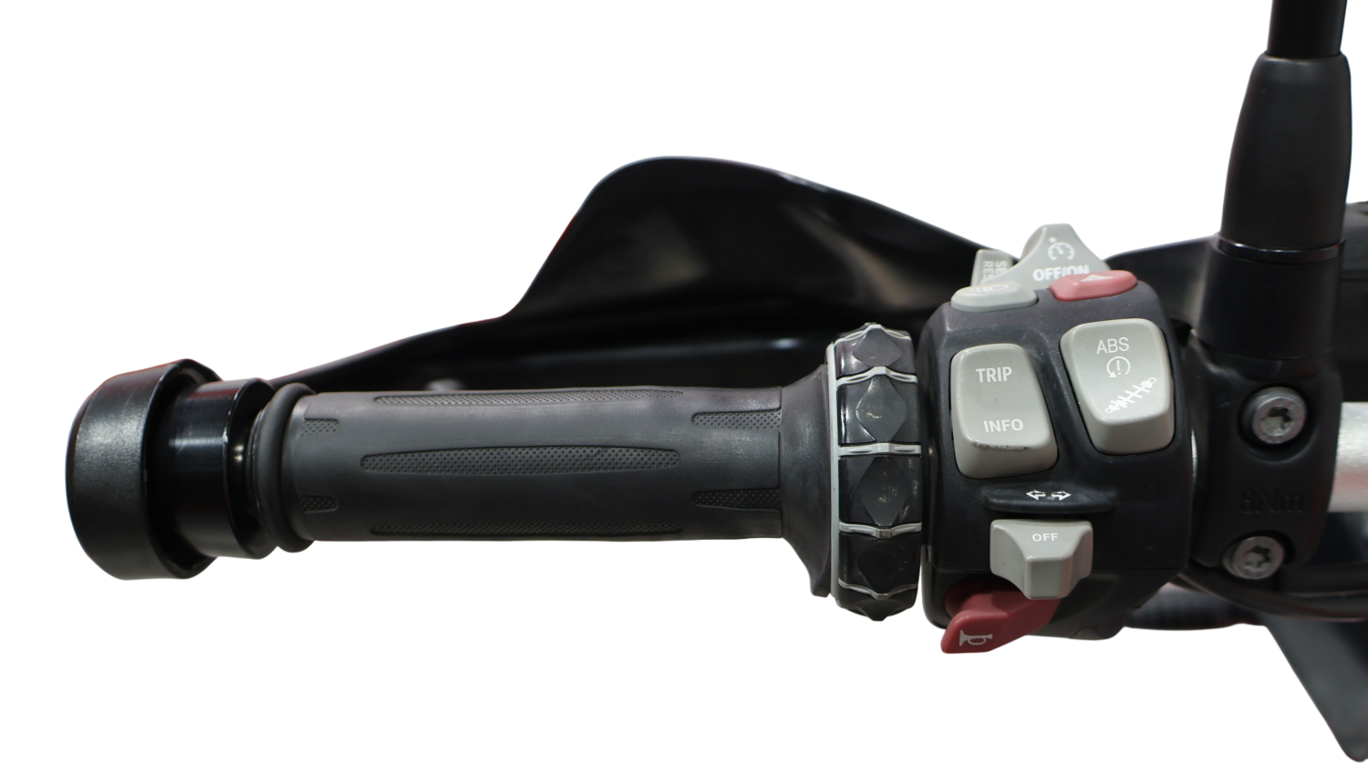 Imagen 8 de BMW R 1200 GS Gasolina 125 CV por 9.290 €