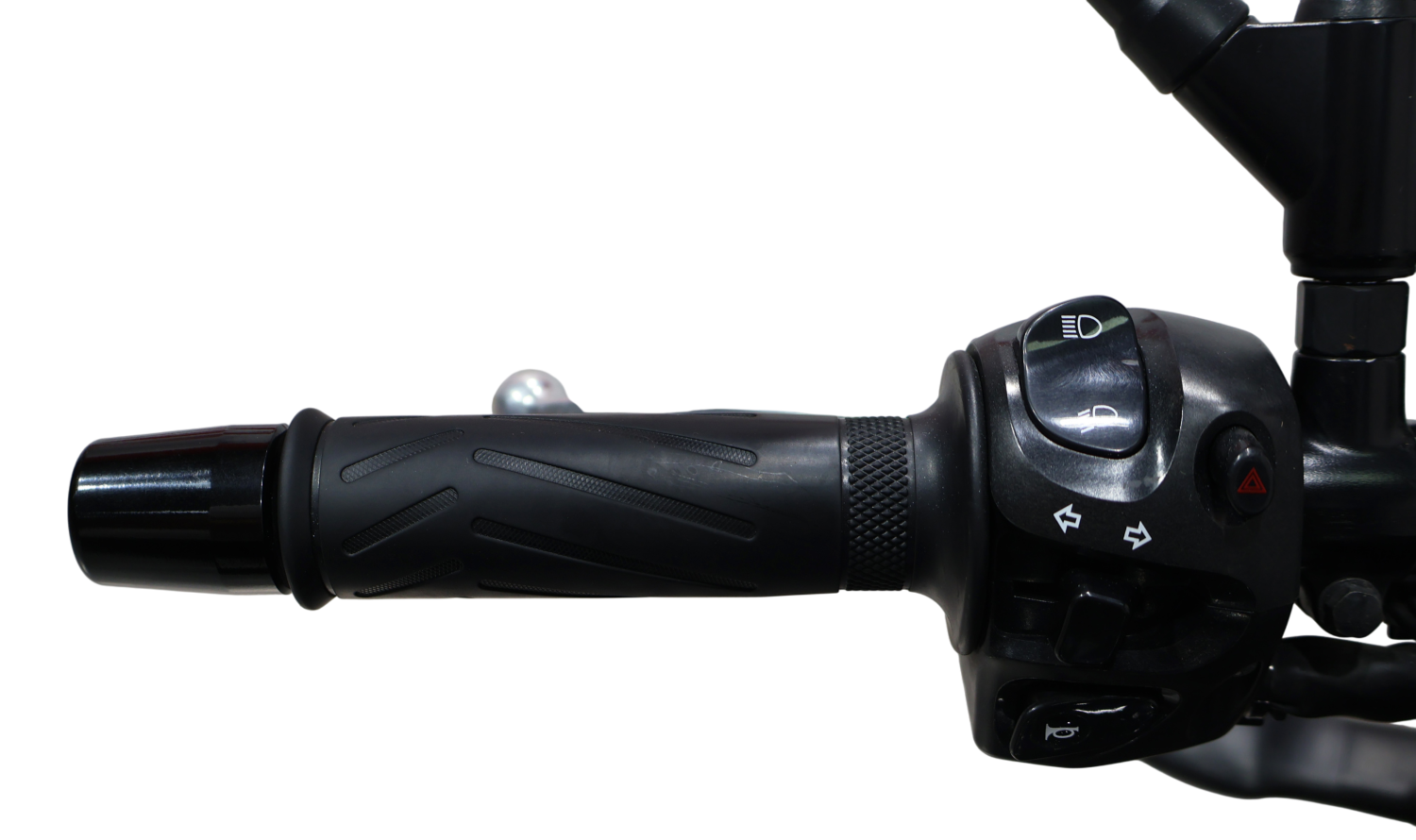 Imagen 8 de Yamaha FZ8 Gasolina 106 CV por 4.590 €