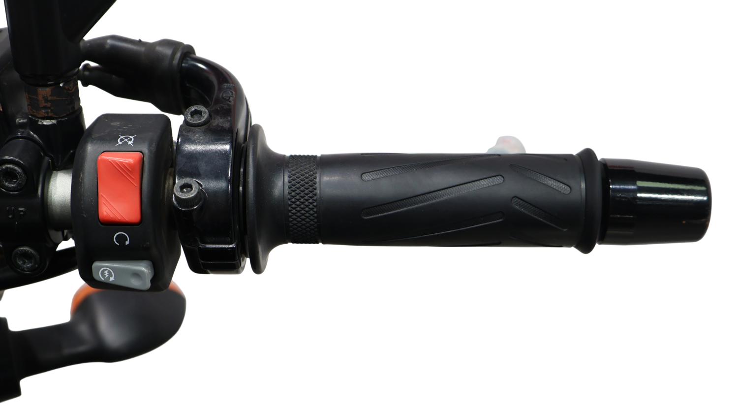 Imagen 9 de Yamaha FZ8 Gasolina 106 CV por 4.590 €