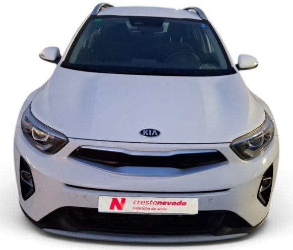 Imagen 3 de Kia Stonic Híbrido 120 CV por 17.990 €