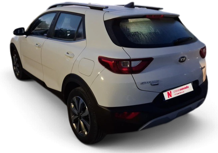 Imagen 4 de Kia Stonic Híbrido 120 CV por 17.990 €