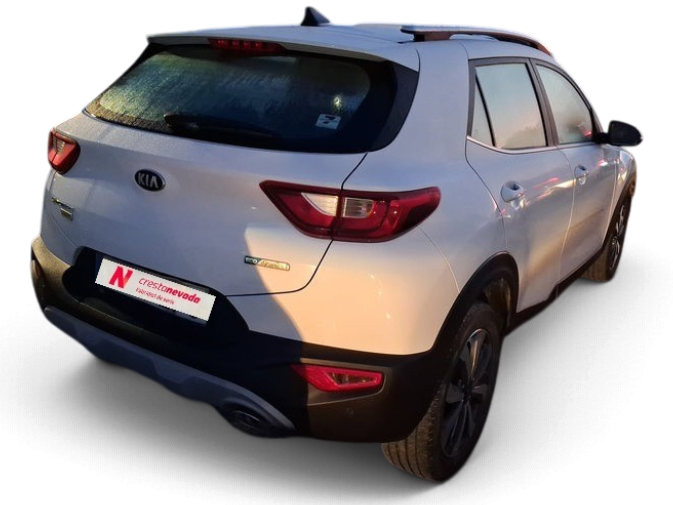 Imagen 5 de Kia Stonic Híbrido 120 CV por 17.990 €