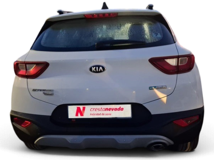 Imagen 6 de Kia Stonic Híbrido 120 CV por 17.990 €