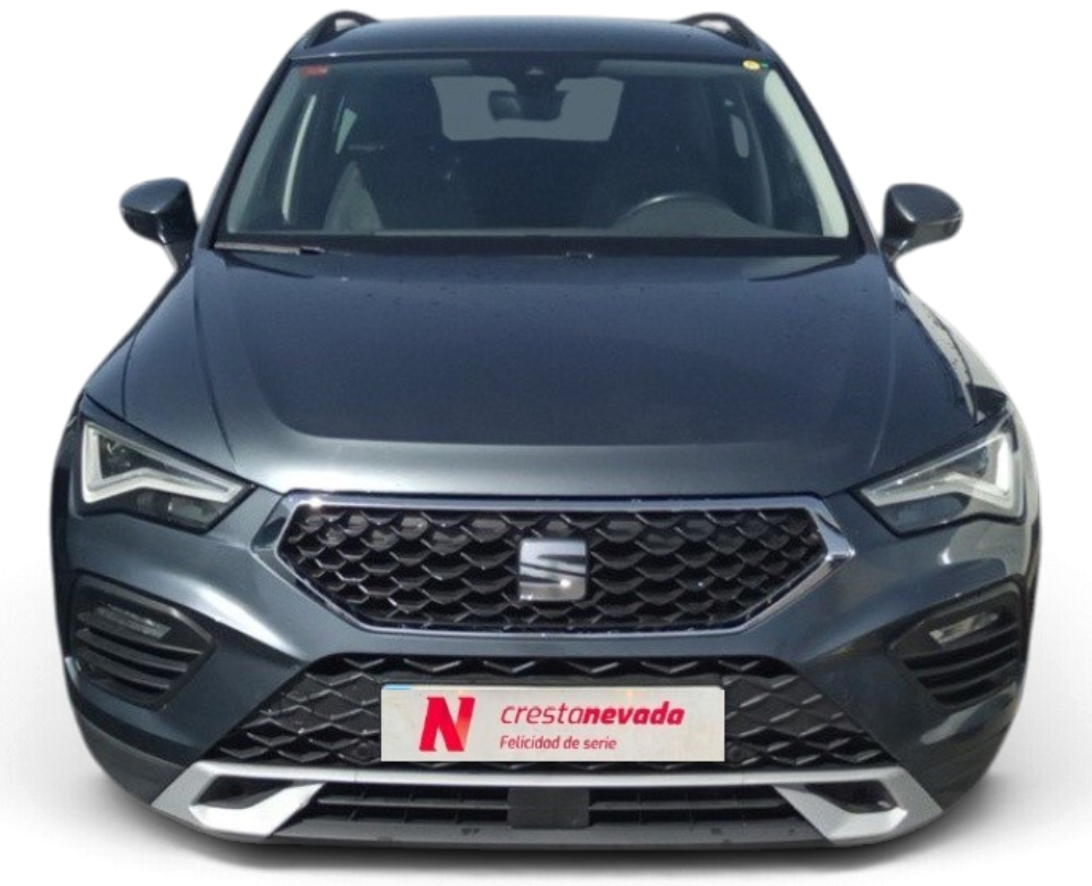 Imagen 3 de SEAT Ateca Gasolina 110 CV por 18.490 €