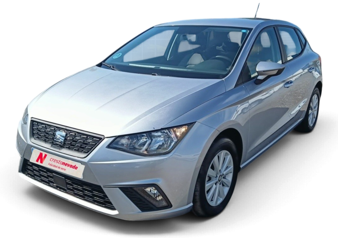 SEAT Ibiza Gasolina 110 CV por 13.990 €