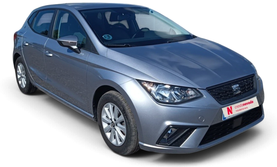 Imagen 2 de SEAT Ibiza Gasolina 110 CV por 13.990 €
