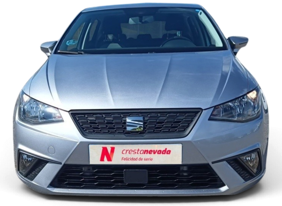 Imagen 3 de SEAT Ibiza Gasolina 110 CV por 13.990 €