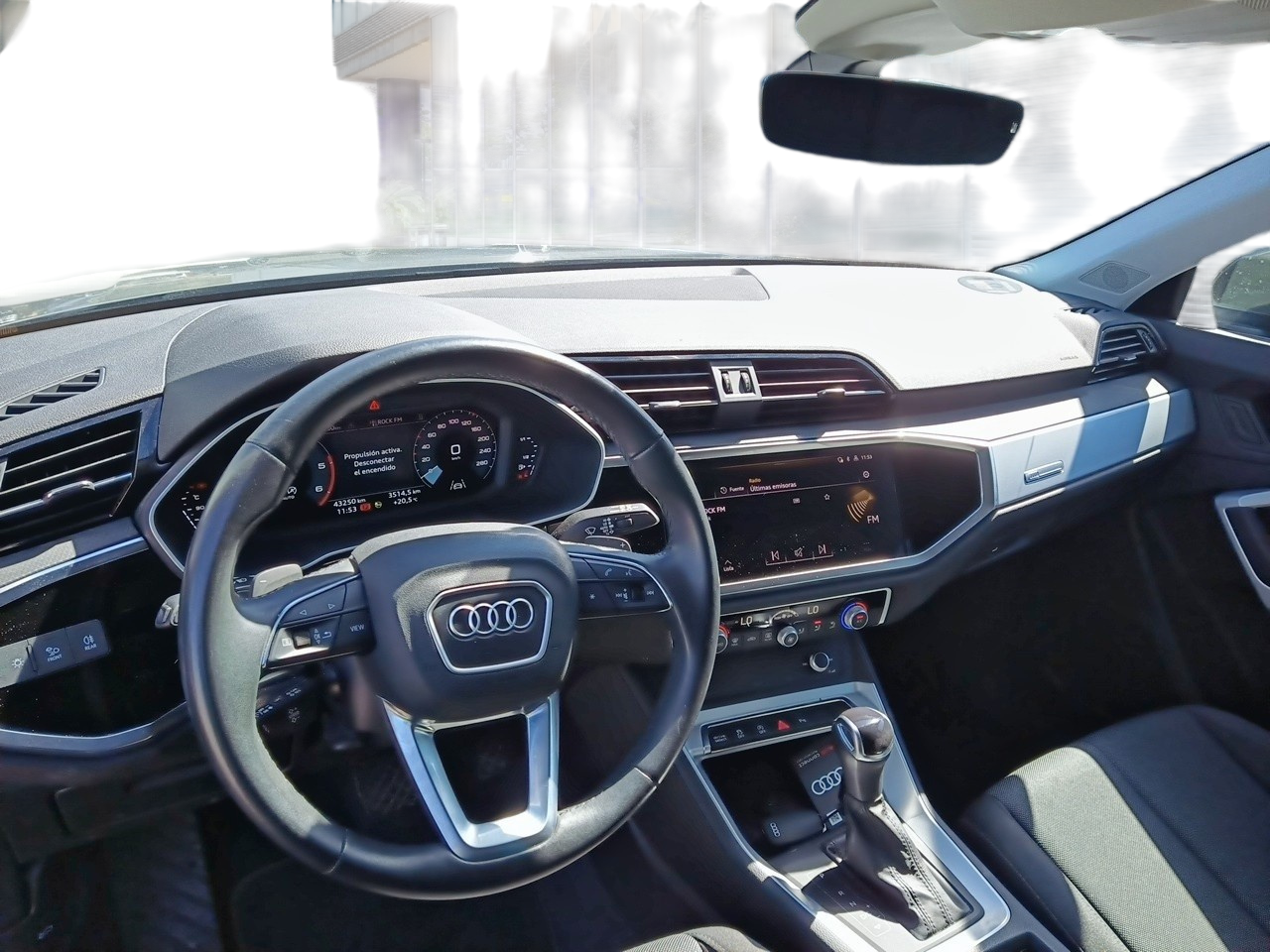Imagen 7 de AUDI Q3 Sportback Diesel 150 CV por 32.490 €