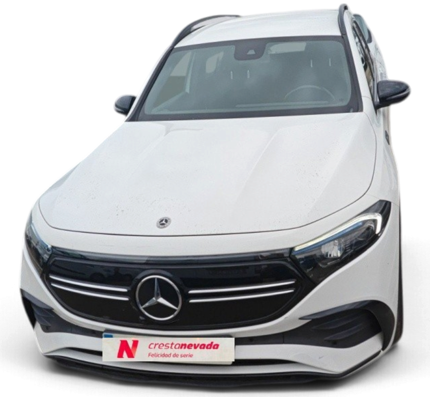 Imagen 3 de mercedes-benz EQB Electrico 228 CV por 32.190 €