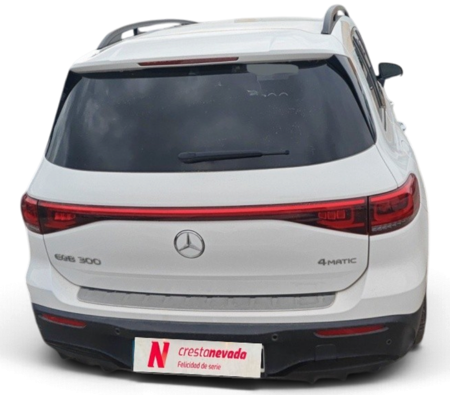 Imagen 6 de mercedes-benz EQB Electrico 228 CV por 32.190 €