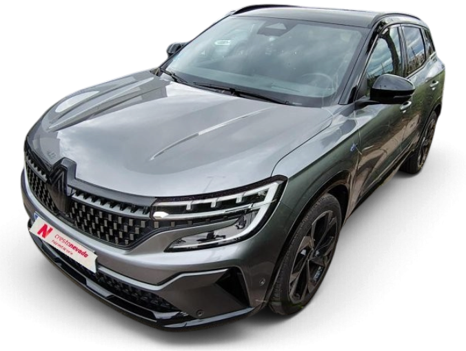 Renault Austral Híbrido 200 CV por 28.990 €
