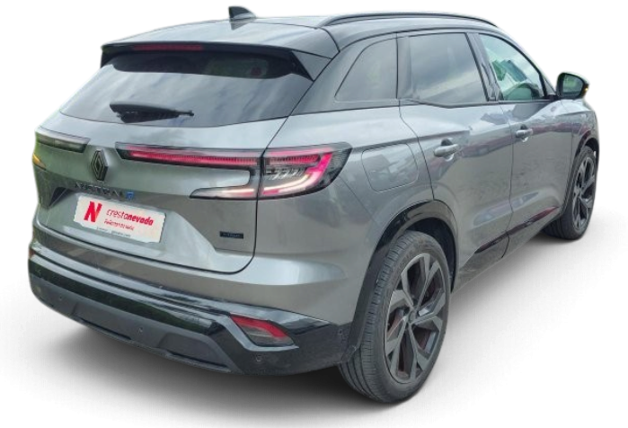 Imagen 3 de Renault Austral Híbrido 200 CV por 28.990 €