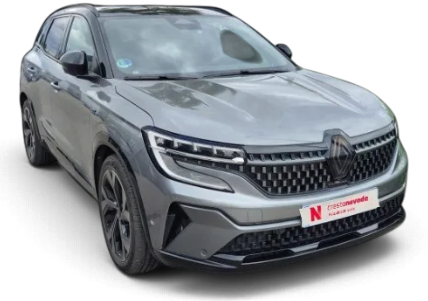 Imagen 2 de Renault Austral Híbrido 200 CV por 28.990 €