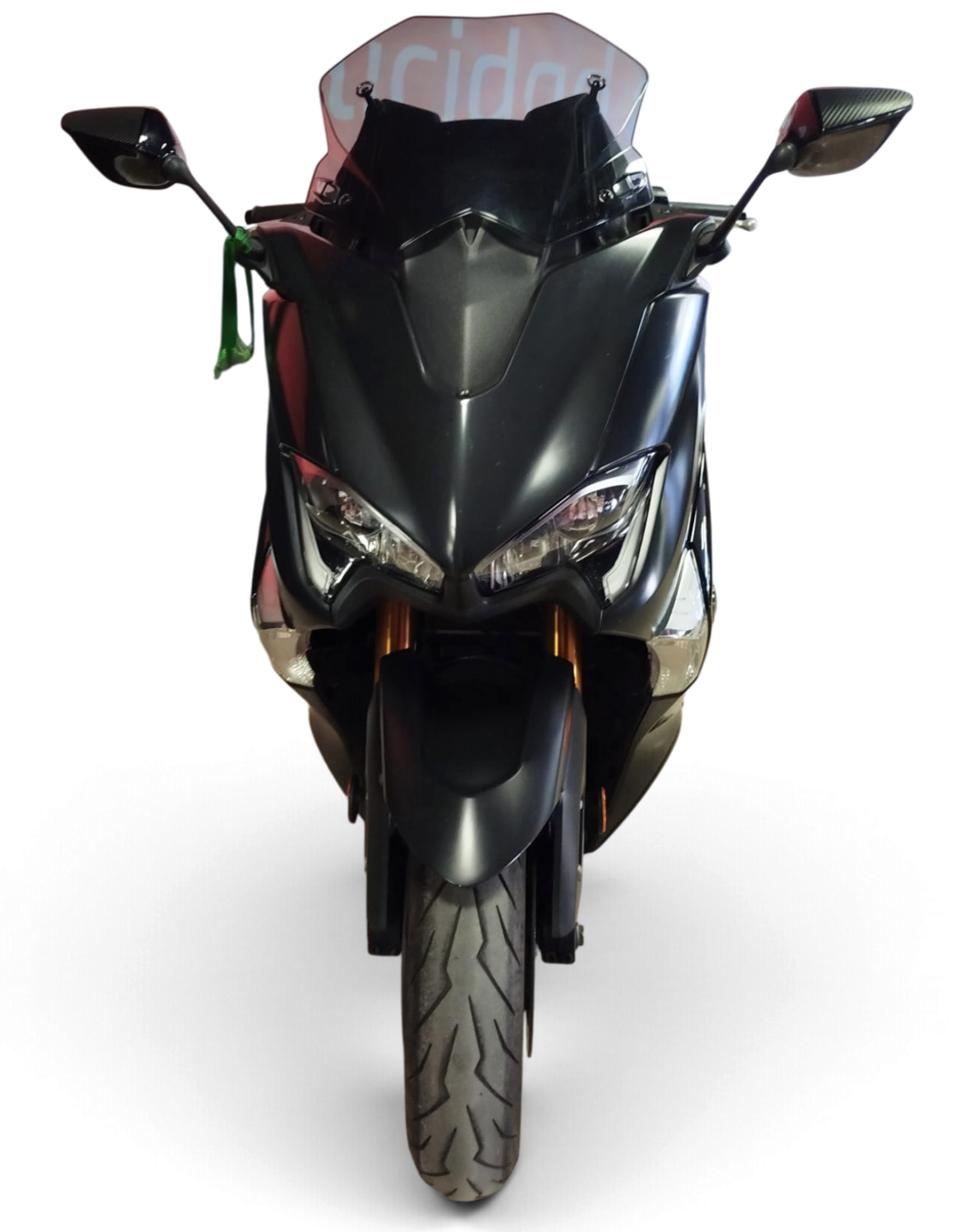 Imagen 4 de Yamaha TMAX DX Gasolina 46 CV por 6.490 €