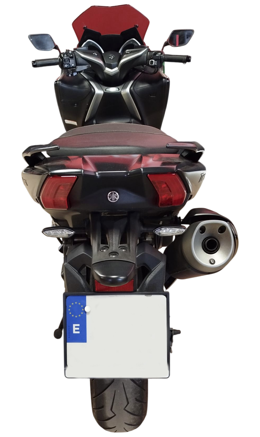 Imagen 9 de Yamaha TMAX DX Gasolina 46 CV por 6.490 €