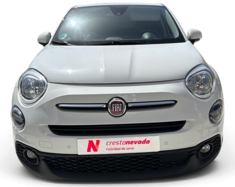 Imagen 3 de Fiat 500X Gasolina 120 CV por 14.990 €