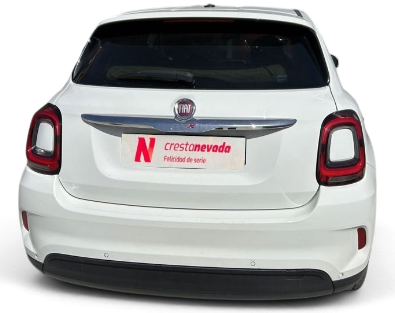 Imagen 6 de Fiat 500X Gasolina 120 CV por 14.990 €