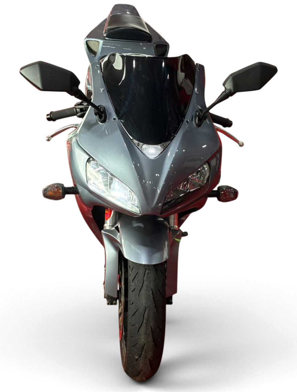 Imagen 4 de Honda CBR 1000 RR Fireblade Gasolina 171 CV por 5.790 €