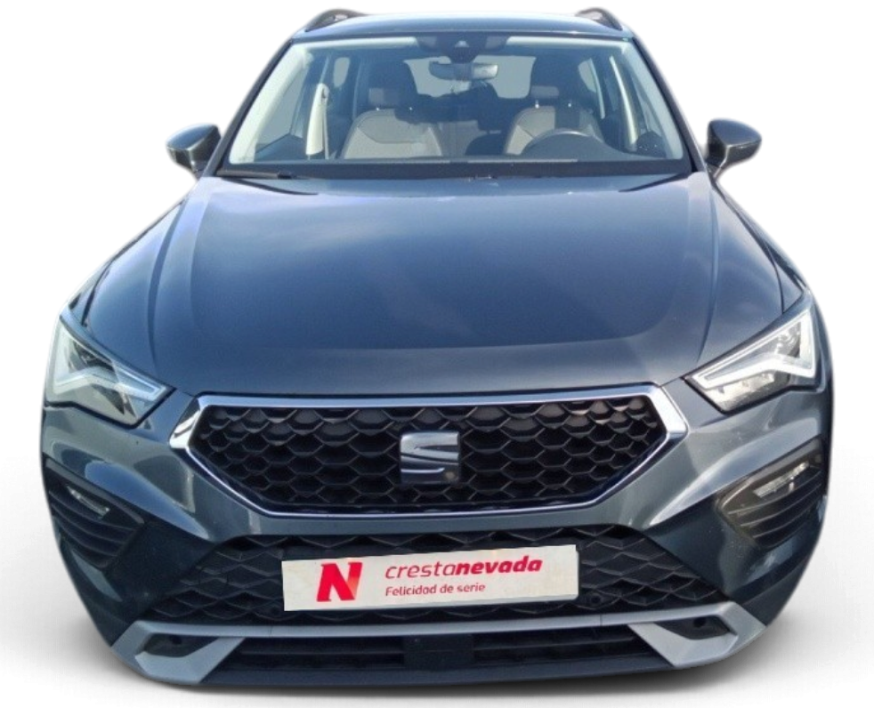 Imagen 3 de SEAT Ateca Gasolina 110 CV por 17.990 €