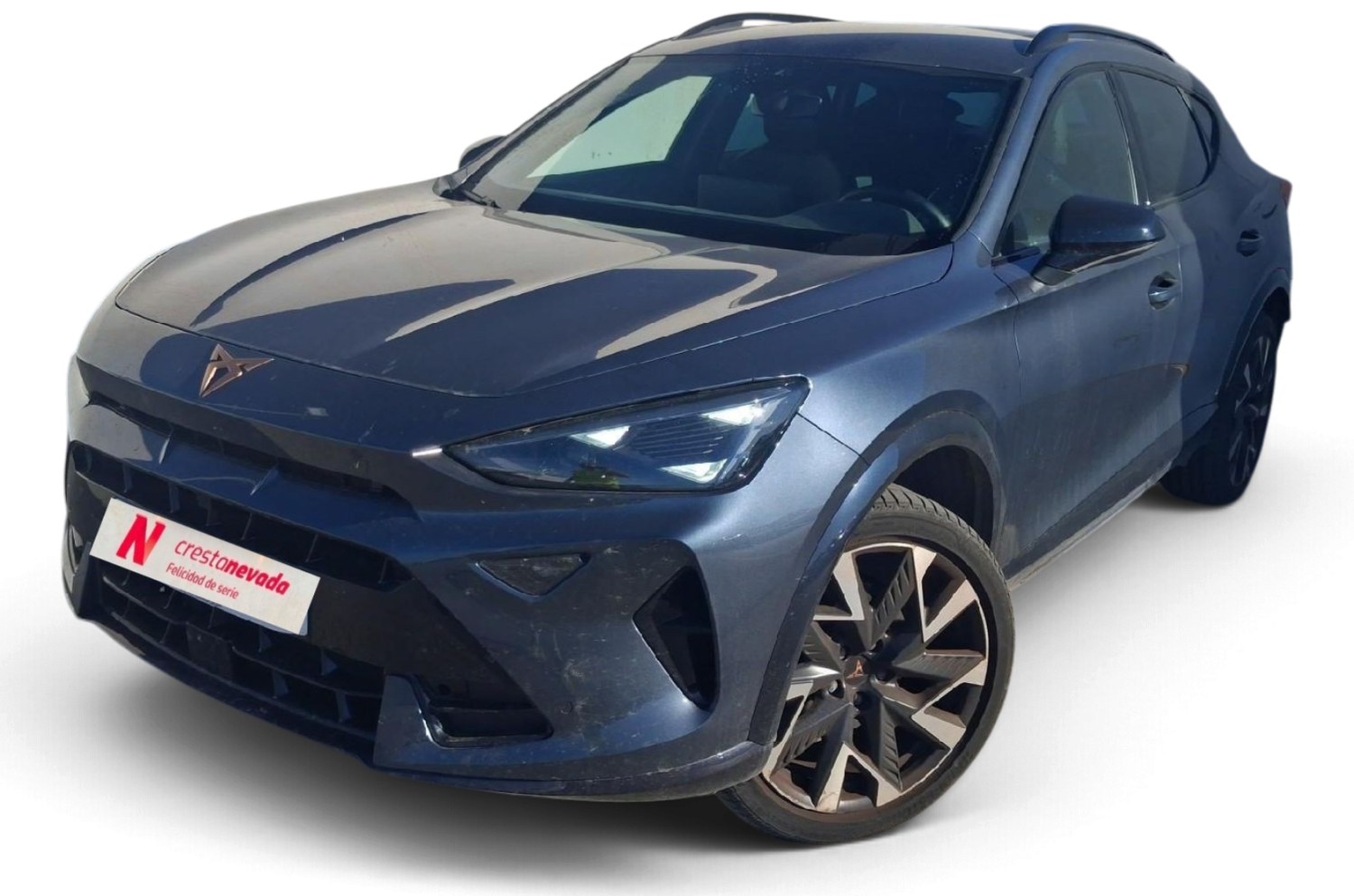 cupra Formentor Híbrido 150 CV por 30.990 €
