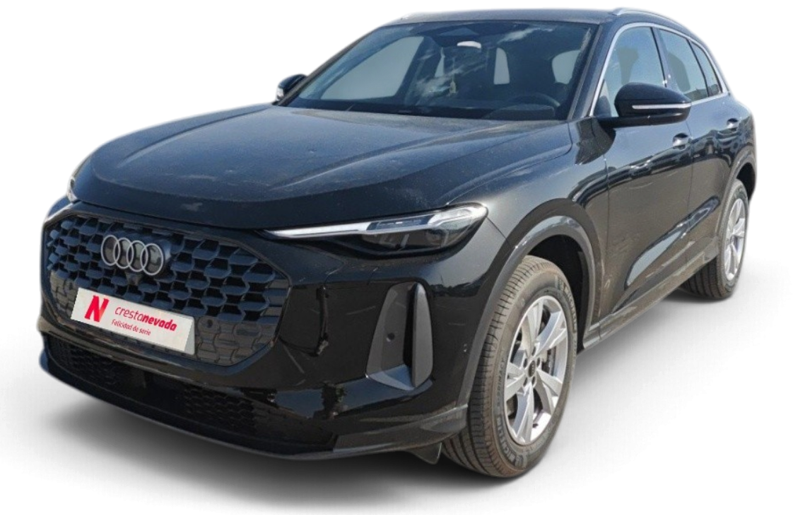 AUDI Q5 Híbrido 204 CV por 49.990 €