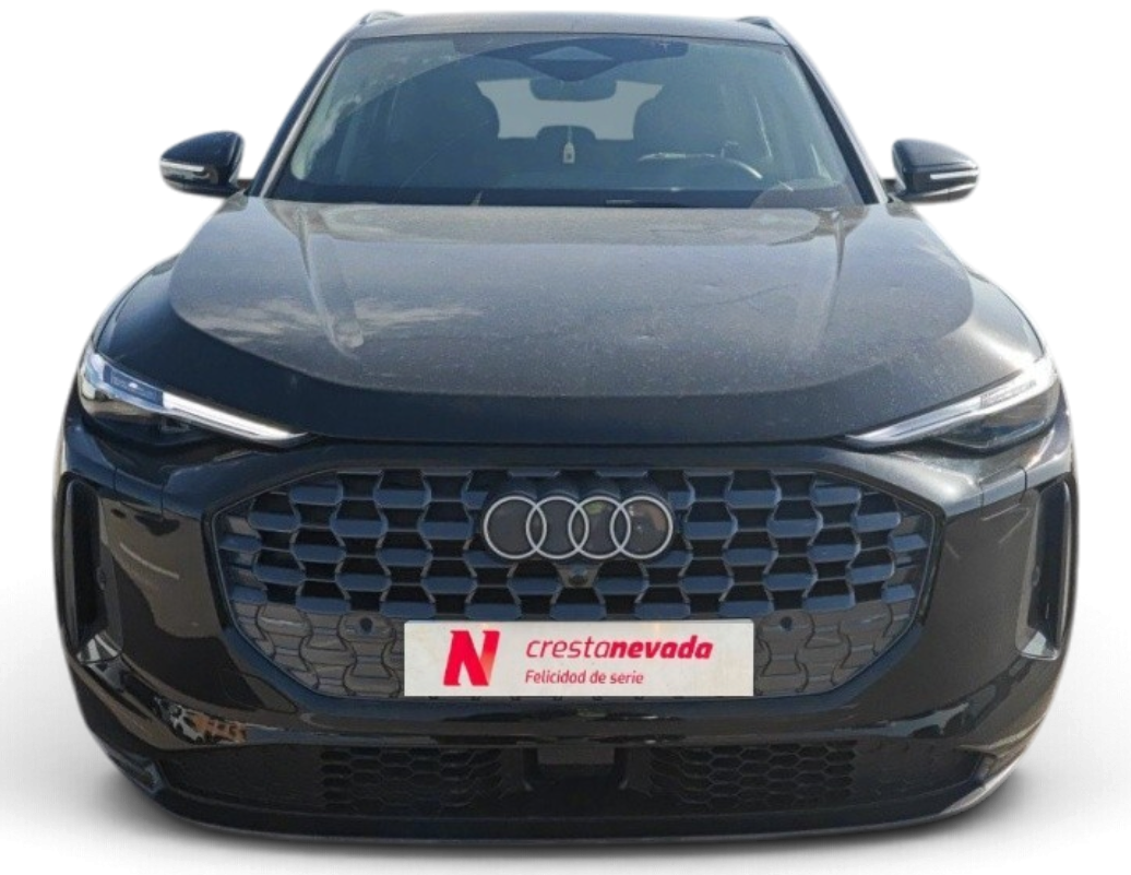 Imagen 2 de AUDI Q5 Híbrido 204 CV por 49.990 €